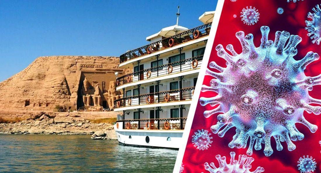 Путешествия после пандемии: лучшие отели египта и два роскошных круиза по нилу