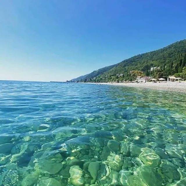 Абхазия или сочи - что лучше? отдых, инфраструктура, пляжи, советы и рекомендации - gkd.ru