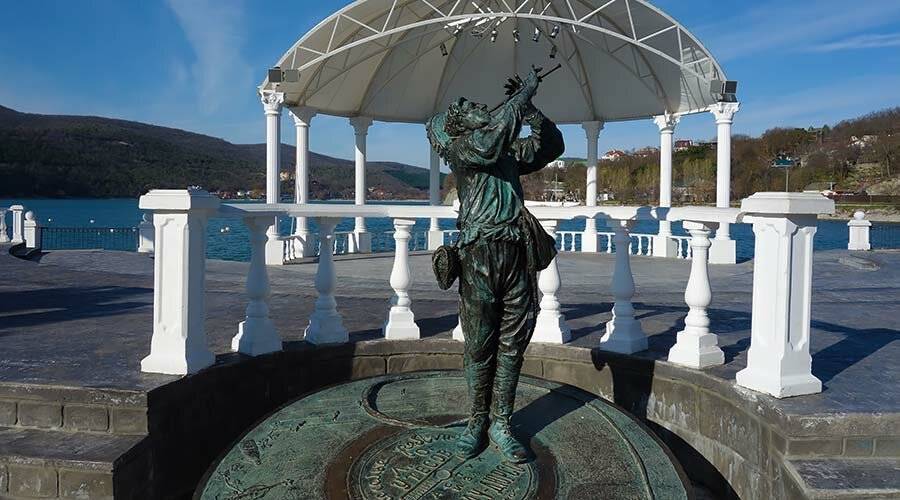 Список курортов черного моря россии - туристический блог ласус