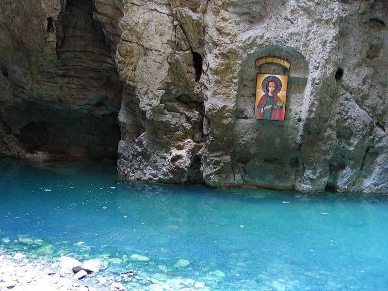 Курорты кавказских минеральных вод: какой город выбрать?