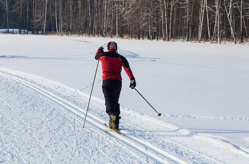 Где покататься на беговых лыжах в россии: 14 мест с отличными условиями для тренировок