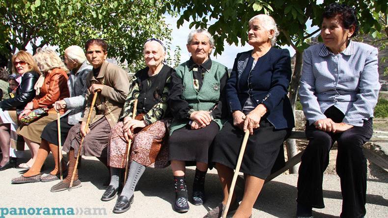 Кому и зачем стоит ехать в армению? варианты отдыха для самых разных туристов
