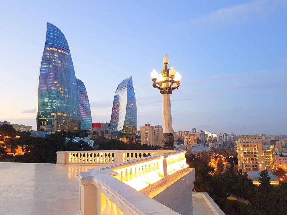 Путешествие в азербайджан - поездка вашей мечты - полный справочник