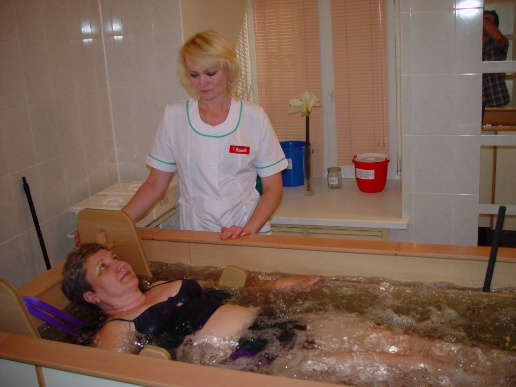 Грязевые курорты россии для лечения суставов - туристический блог ласус