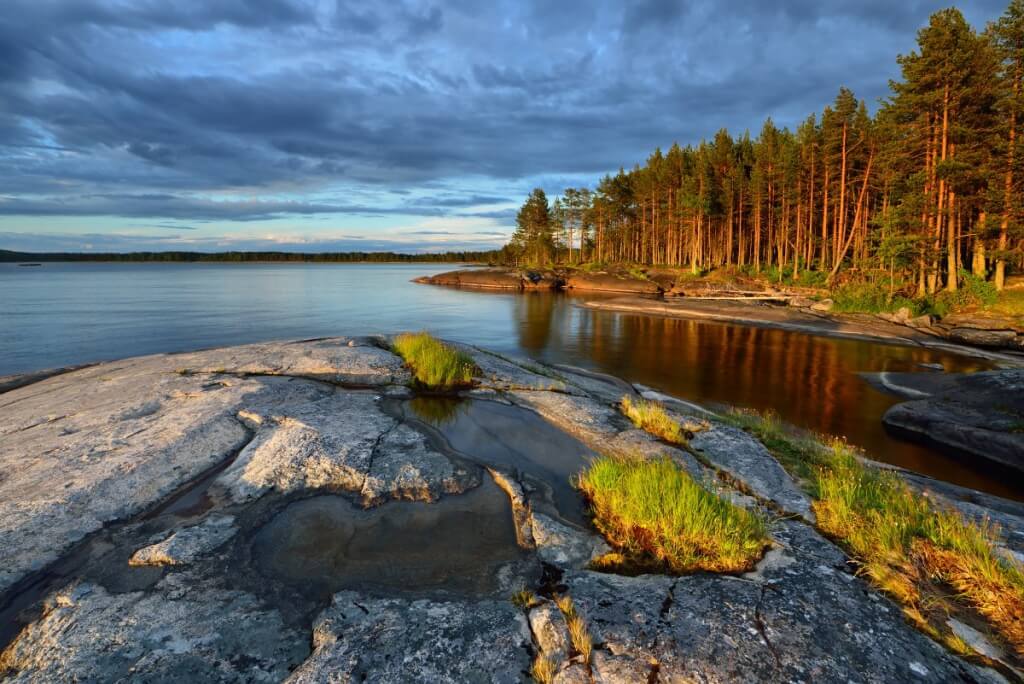 Курорты средней полосы россии с минеральной водой - туристический блог ласус