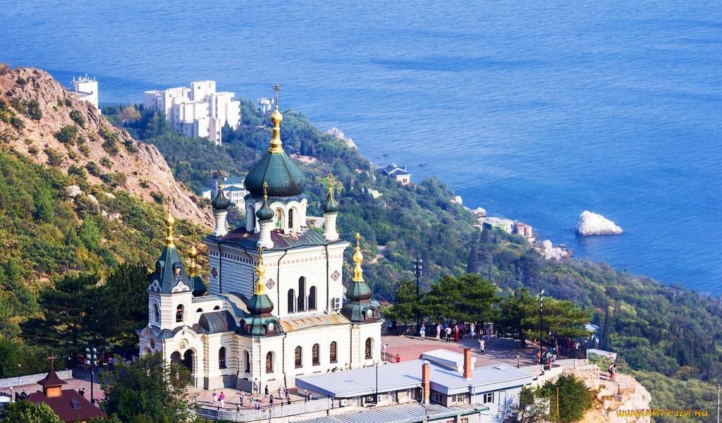 Паломническая поездка православные святыни абхазии