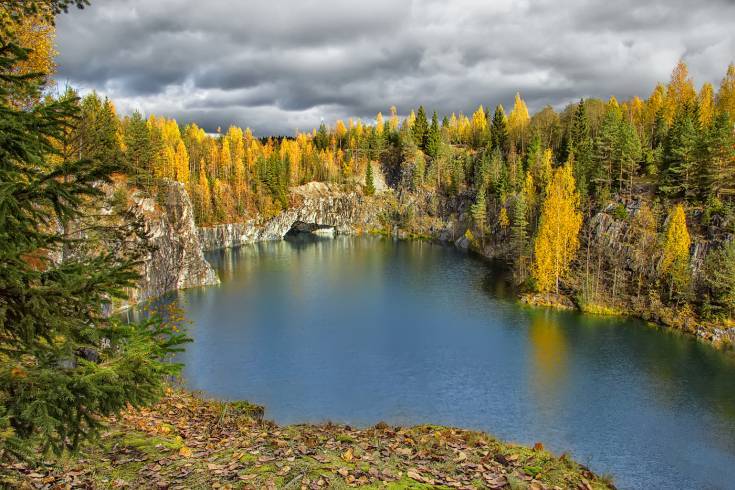 Курорты северо-запада россии: минеральные воды, лечебные грязи, лечение и отдых