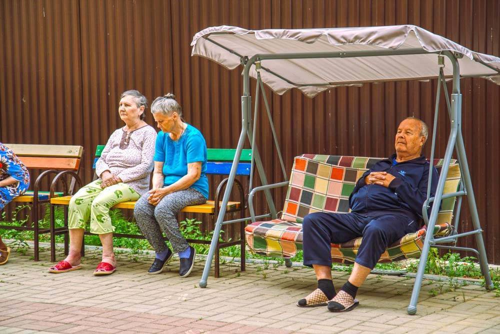 Как получить социальные путевки в санаторий для пенсионеров?