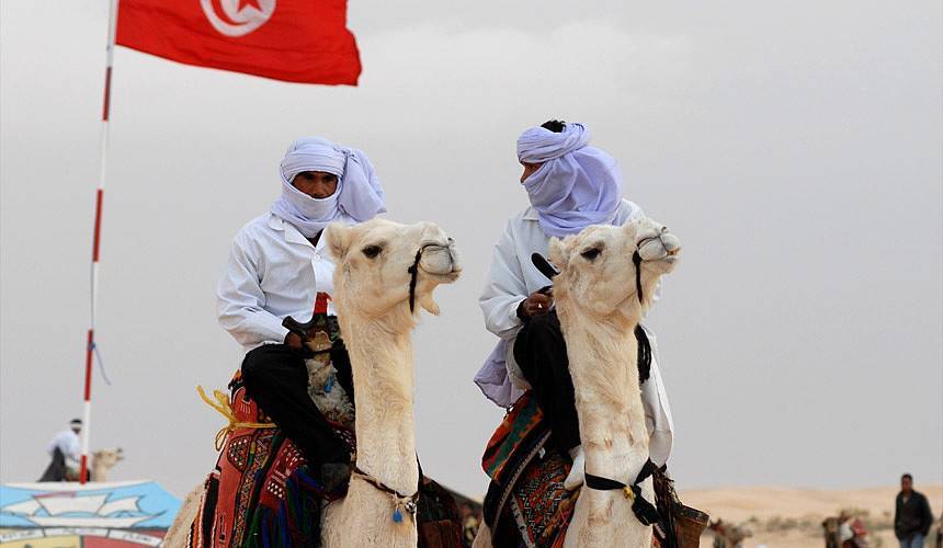 Коронавирус в тунисе: открыта ли граница для россиян, авиасообщение (на
20 ноября 2021)