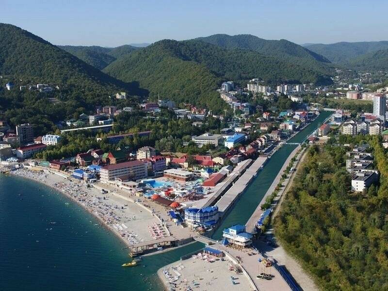 Отзывы о гостиницах и отелях черного моря 2022 - 5туристов.ру
