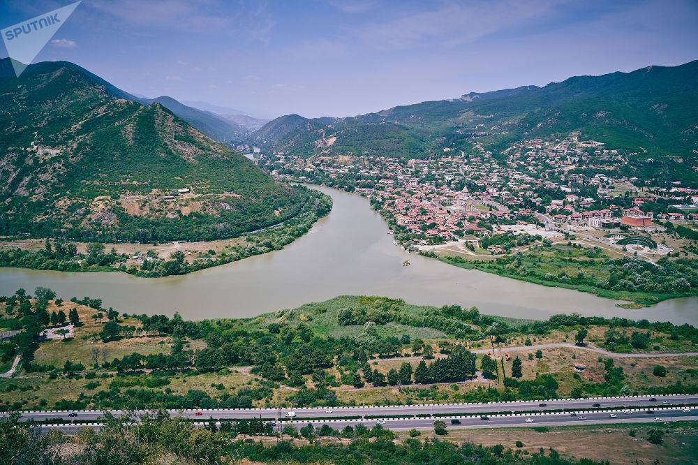 Тбилиси за 3 дня — самостоятельный маршрут, что посмотреть, план поездки