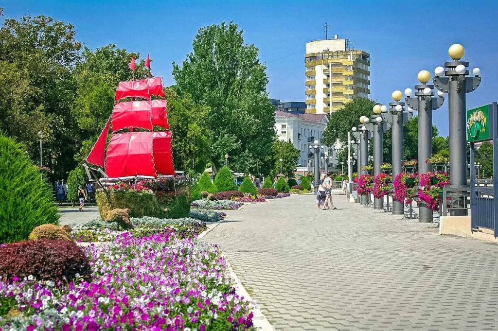 Отдых в краснодарском крае лучшие курорты, цены, достопримечательности и отзывы туристов