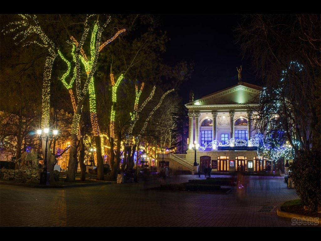 Севастополь: отдых в севастополе на новогодние праздники 2022 – бронирование без посредников на новый год