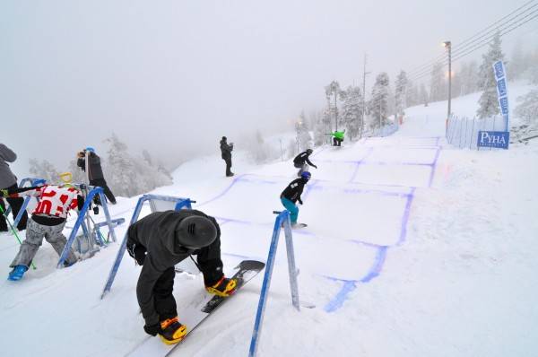 Лучшие горнолыжные курорты россии. где на родине покататься на лыжах и сноуборде