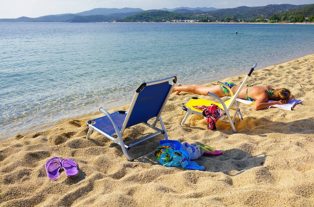 5 лучших отелей для семейного отдыха на черноморском побережье