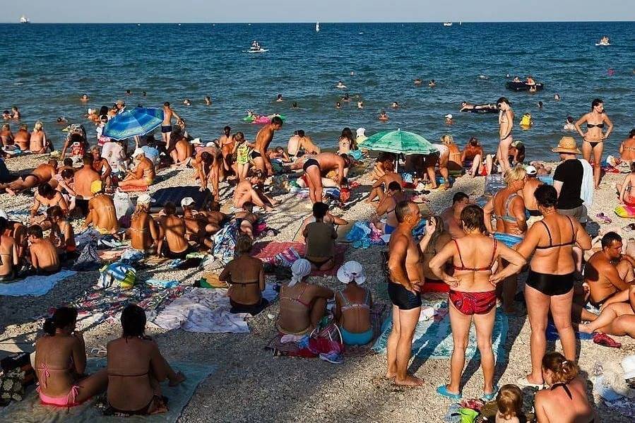 Отпуск на черном море 2020 в россии - спокойный недорогой отдых - туристический блог ласус