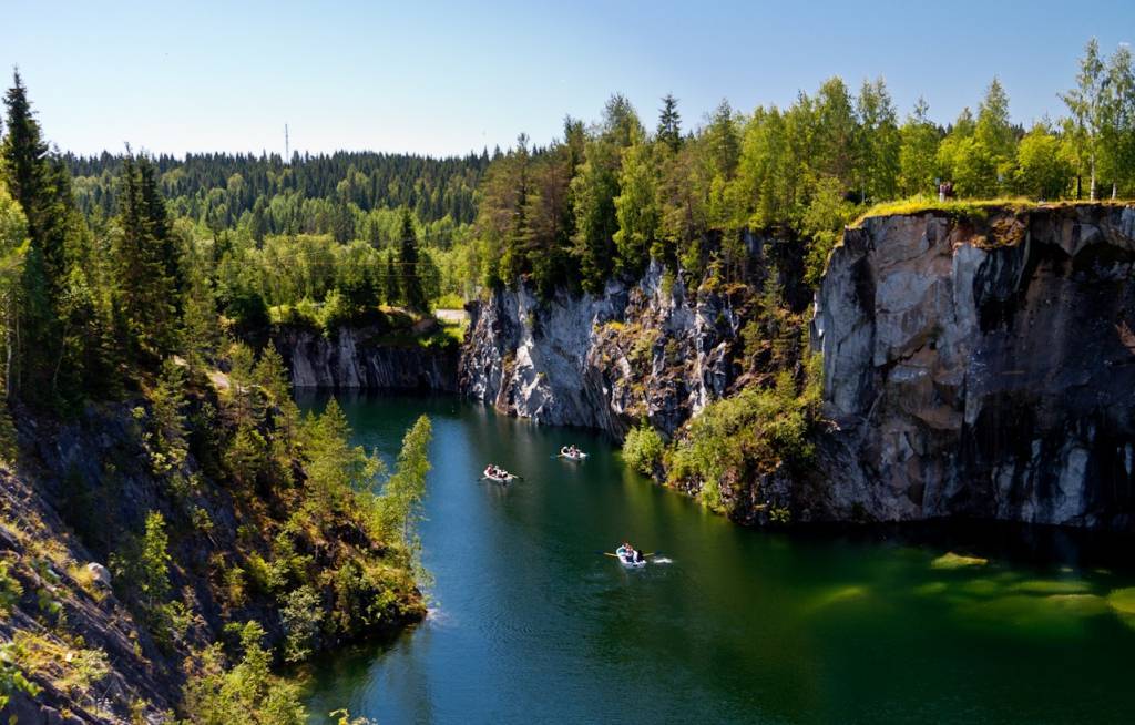 Отдых на озерах в карелии: лучшие места для отдыха на берегу озера летом 2021 года — суточно.ру