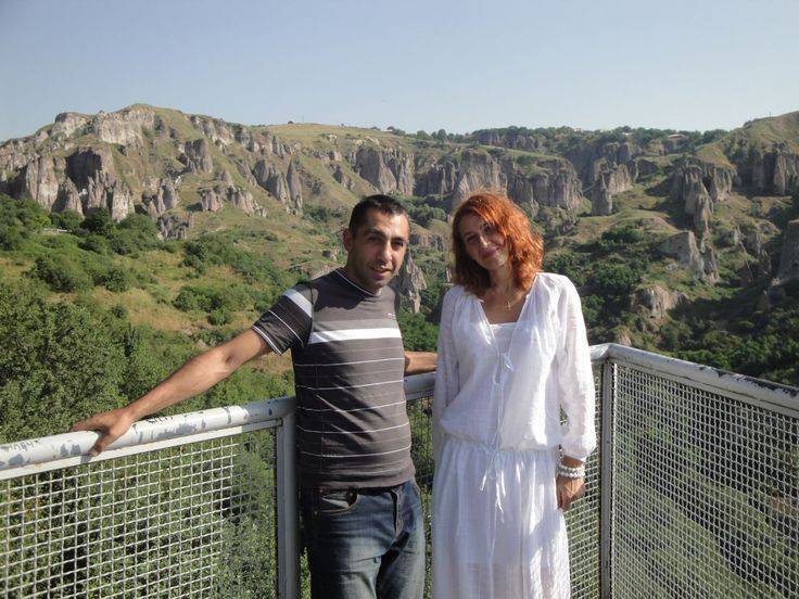 Отдых в армении для молодой семьи - туристический блог ласус