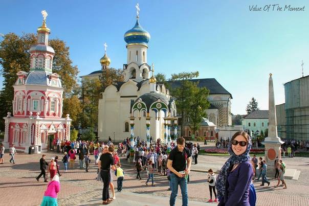 19 городов россии для путешествий с детьми и почему в них стоит съездить