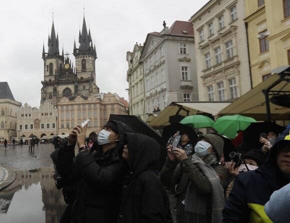 Можно ли поехать в чехию во время пандемии? - туристический блог ласус