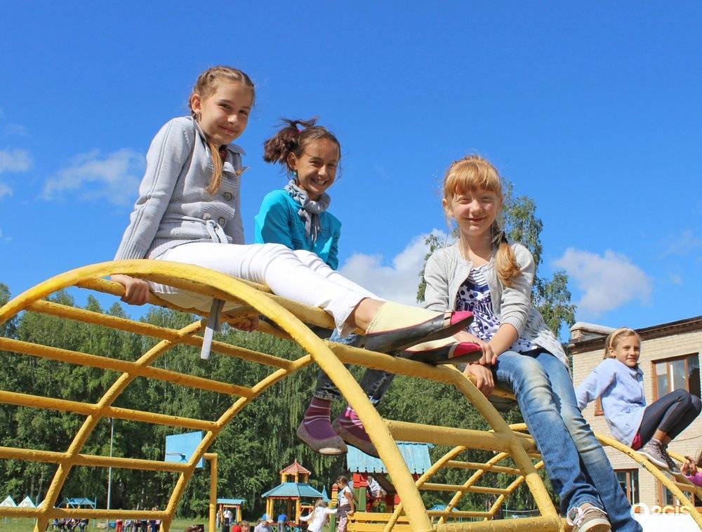 Лучшие российские направления для отдыха с детьми в 2021 году