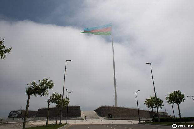 10 мест, которые стоит увидеть в азербайджане