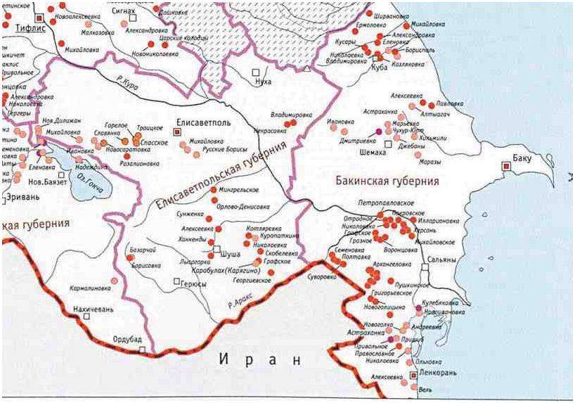 Когда откроется граница азербайджана с россией, условия въезда для россиян в июле 2021 года