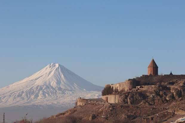 Что посмотреть в армении за 10 дней — маршрут поездки по топовым местам