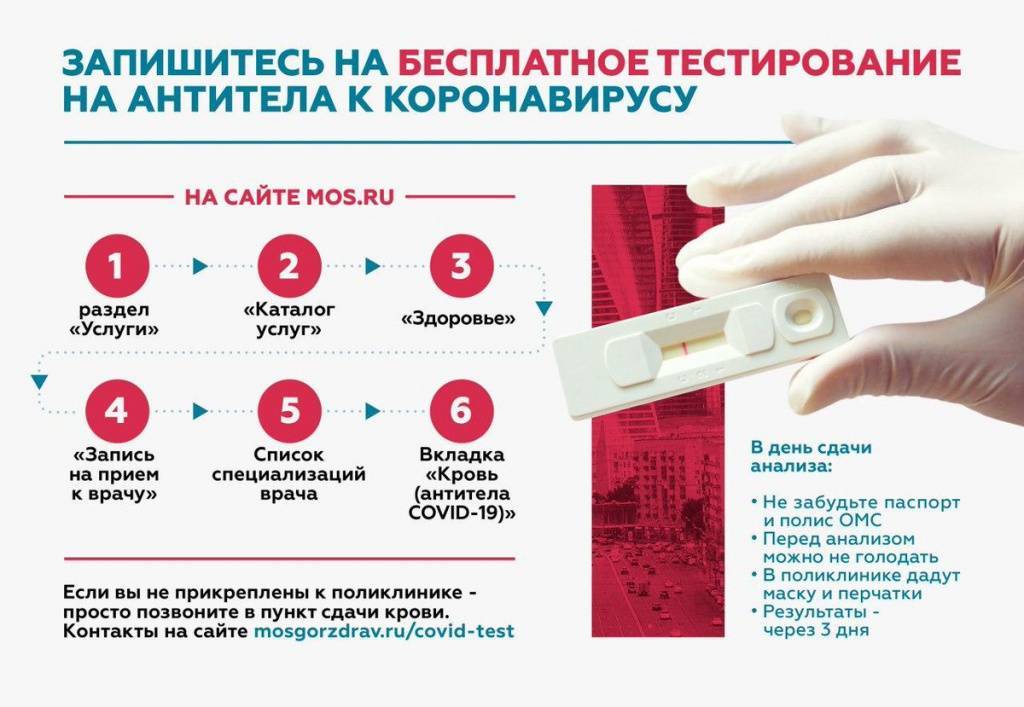 Нужен ли тест на коронавирус для перелета по россии