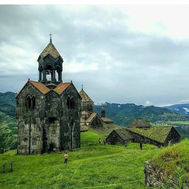 Достопримечательности армении: 15 лучших мест, которые нужно увидеть в первую очередь - сайт о путешествиях