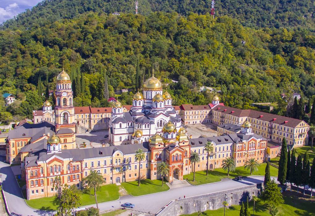 Отдых в абхазии: что нужно знать — секреты и советы от «тонкостей туризма»