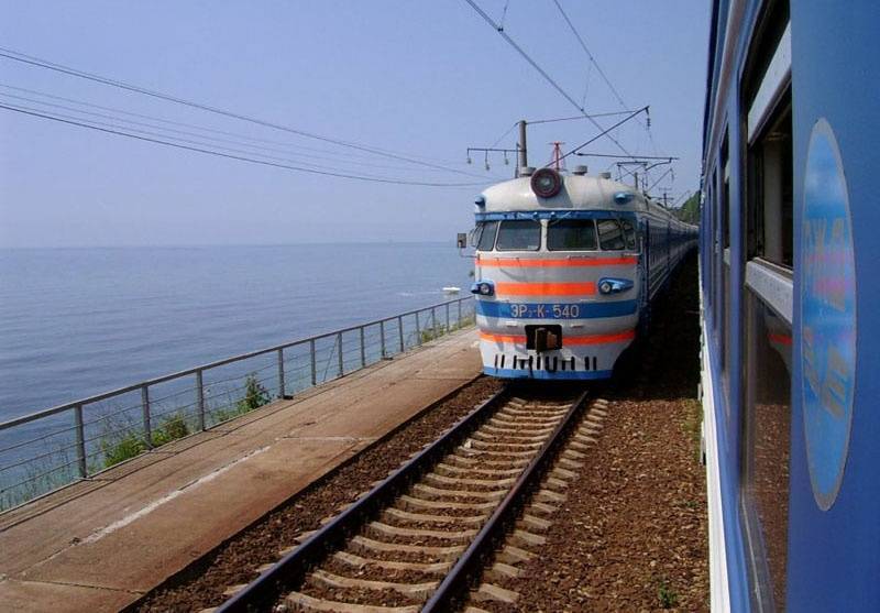 Отдых в россии на черном море из минска поездом