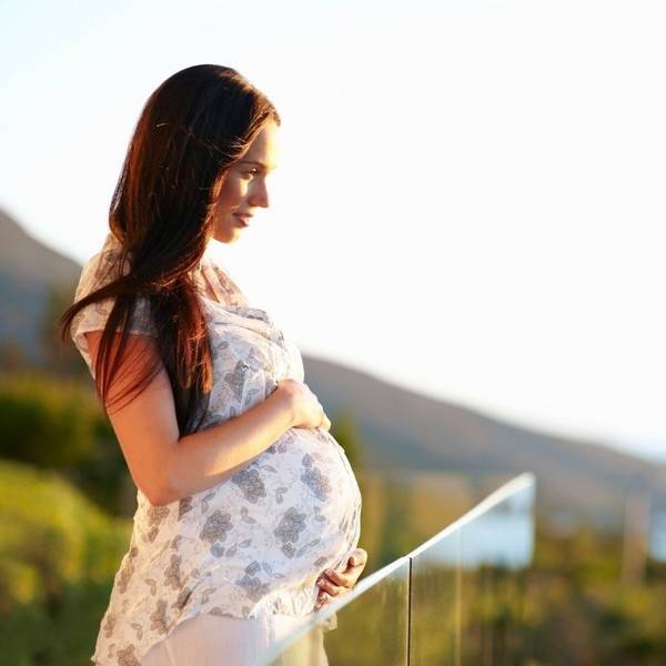 Куда поехать беременной отдыхать: рассказываем за 2 минуты