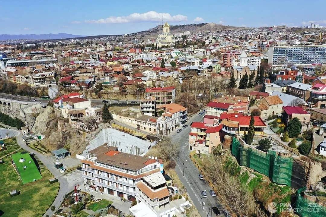 Отдых в грузии 2021 — жилье, что посмотреть, чем заняться, когда ехать, фото