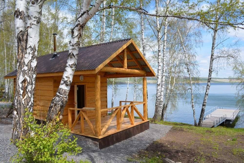 Лучшие дома отдыха россии с открытым бассейном в хвойном лесу