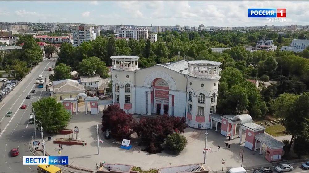 Достопримечательности симферополя — столицы крыма