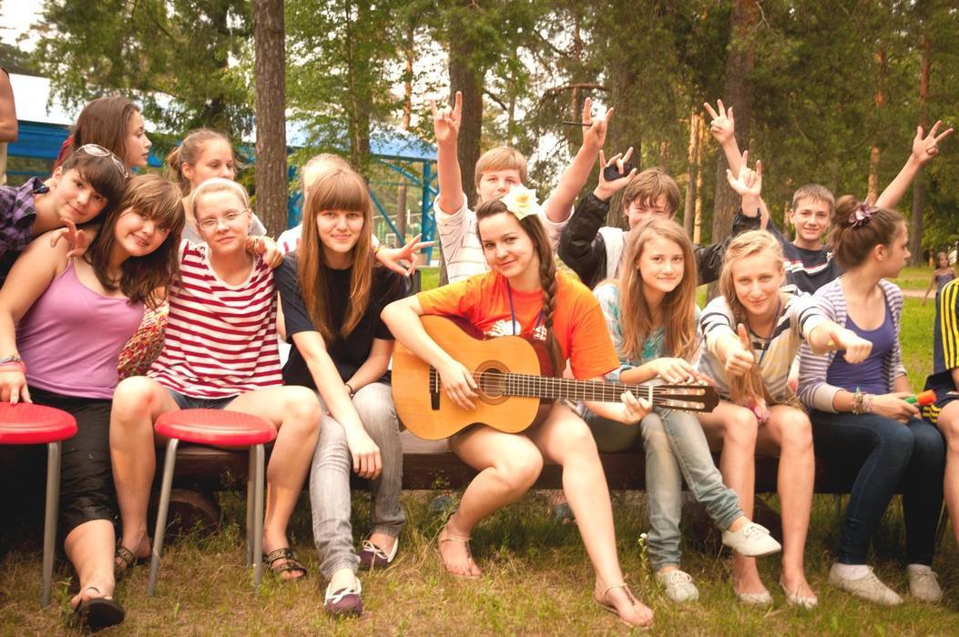 10 лучших лагерей россии для подростков – рейтинг 2021