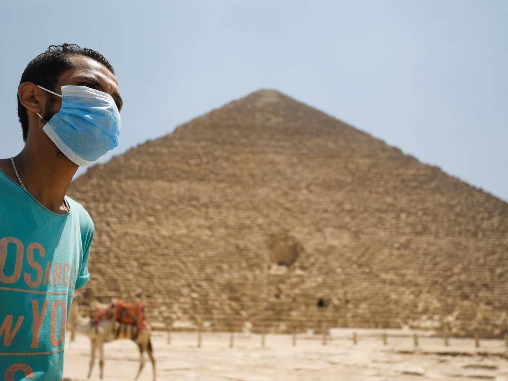 Условия въезда в египет в ноябре 2021 г: пустят ли туриста, привитого «спутником лайт» — новости о новых правилах чартеров на курорт