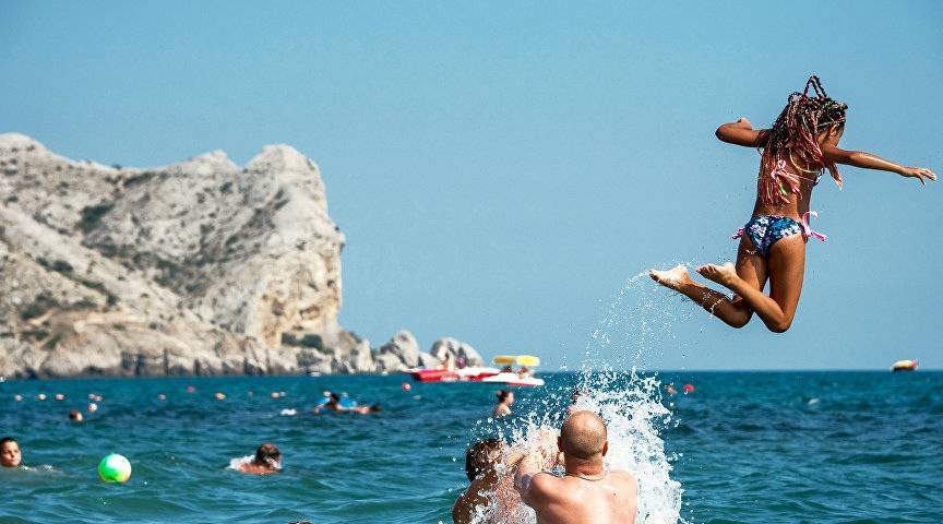 5 лучших отелей для семейного отдыха на черноморском побережье - фэмили алеан