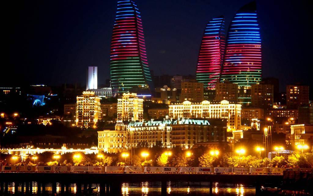 Достопримечательности азербайджана: где нужно побывать туристам