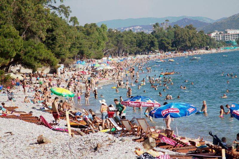 ▷ где дешевый отдых на море в россии? | топ-8 мест ◁
