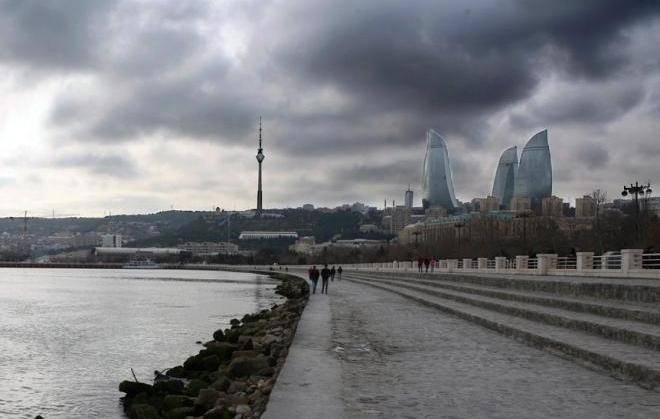 Куда съездить из баку в азербайджане и какие достопримечательности посмотреть