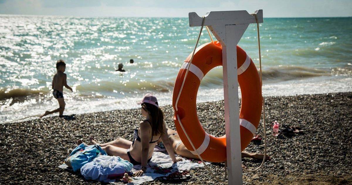 Рейтинг недорогих курортов россии для семейного отдыха