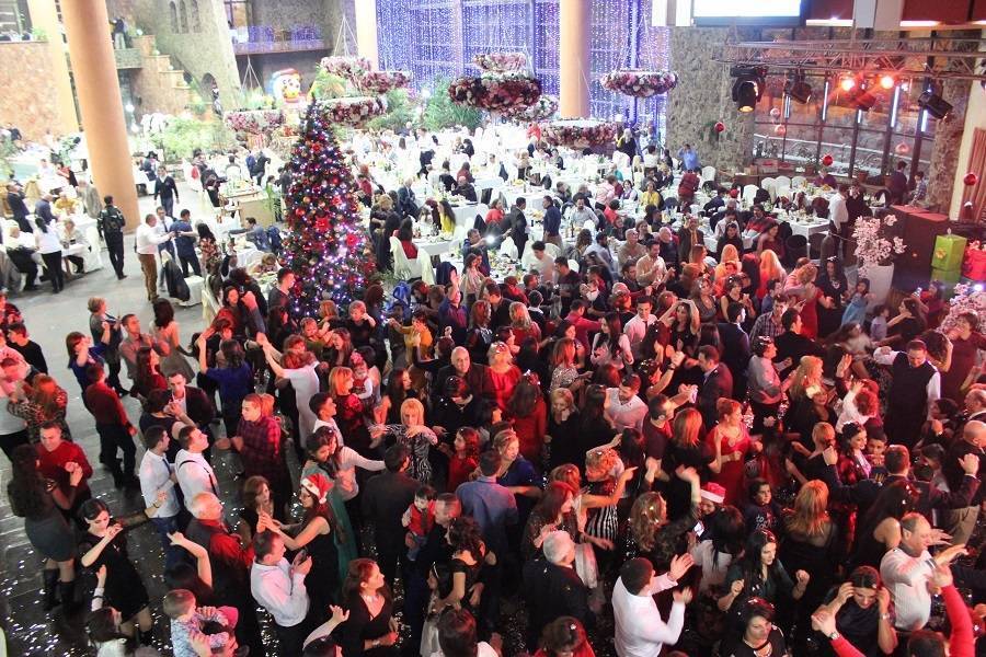 Новый год 2022 в армении, цены на новогодние туры, раннее бронирование