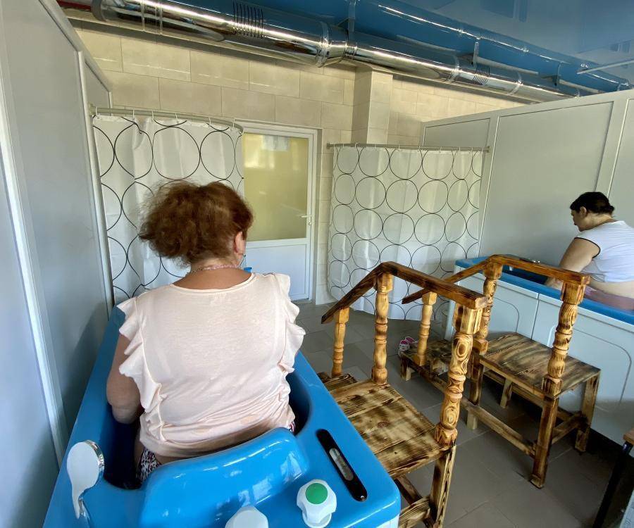 Лечение псориаза в санаториях россии: польза, эффективность, фото