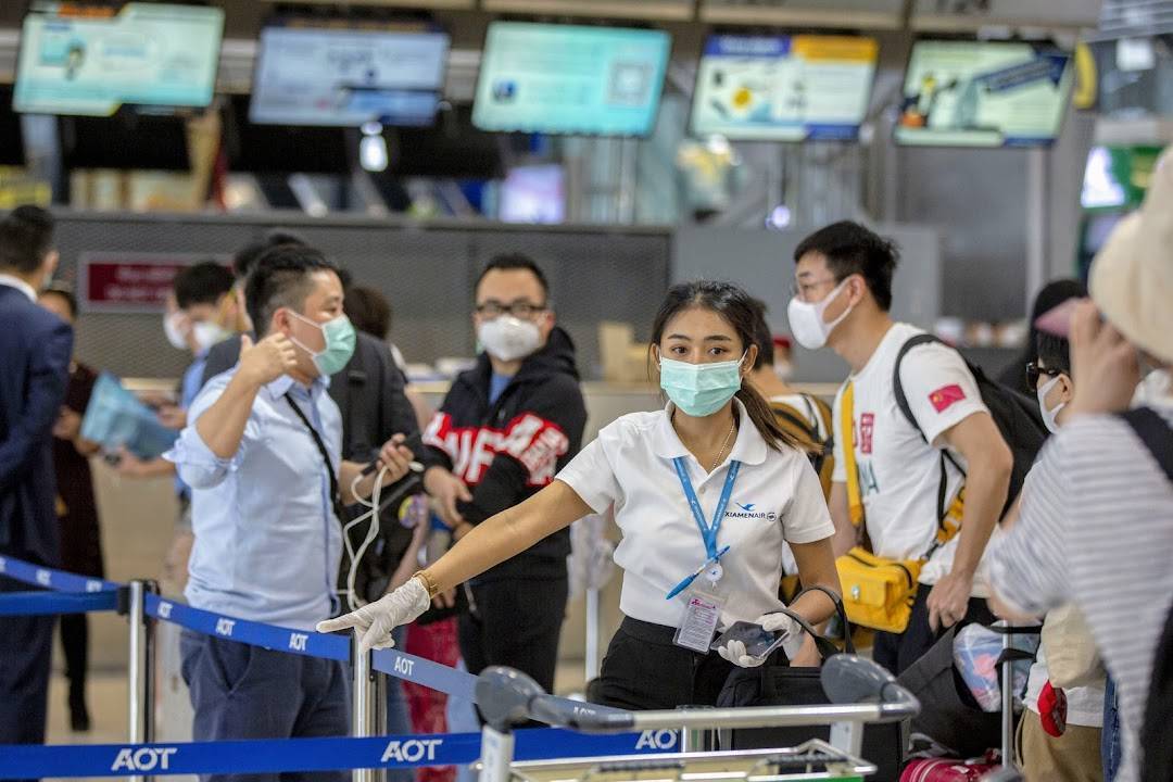 Коронавирус в таиланде: какие регионы самые опасные, ехать ли на отдых или переждать вспышку заболевания.