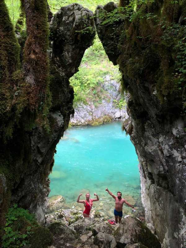 Необычные нетуристические места в минеральных водах - туристический блог ласус
