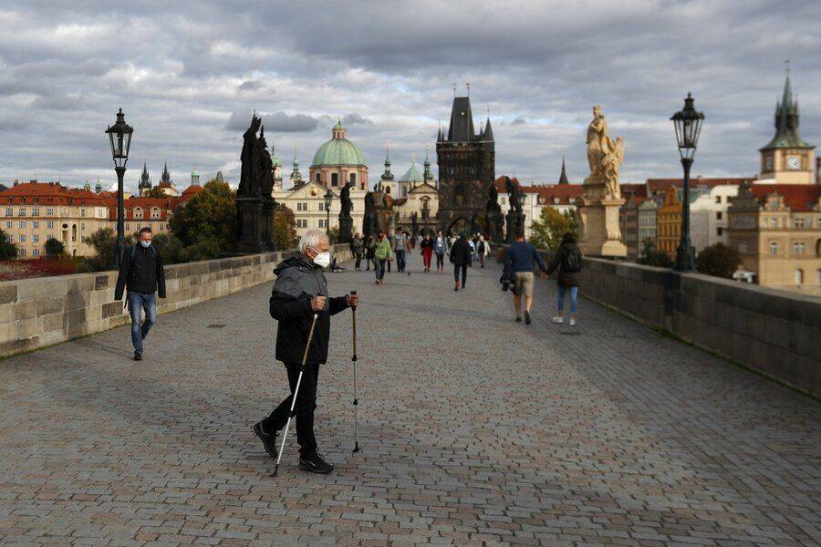 Отправляемся в чехию: что надо знать туристу?