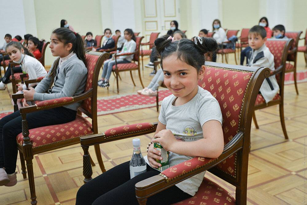 Что посмотреть в армении с детьми? - туристический блог ласус