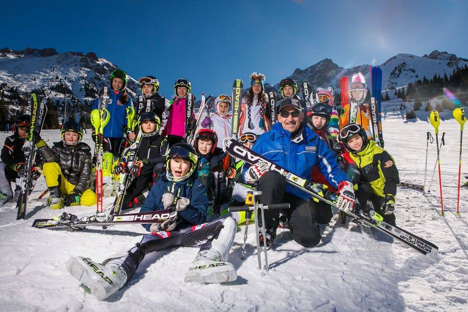Без альп: 7 лучших горнолыжных курортов россии
